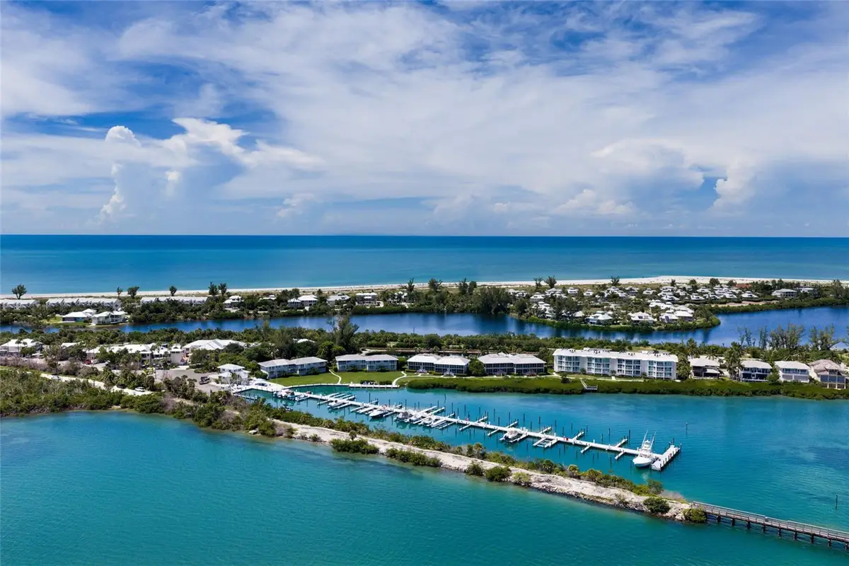 5854 Gasparilla Road #M23, Boca Grande, FL 33921 - #1