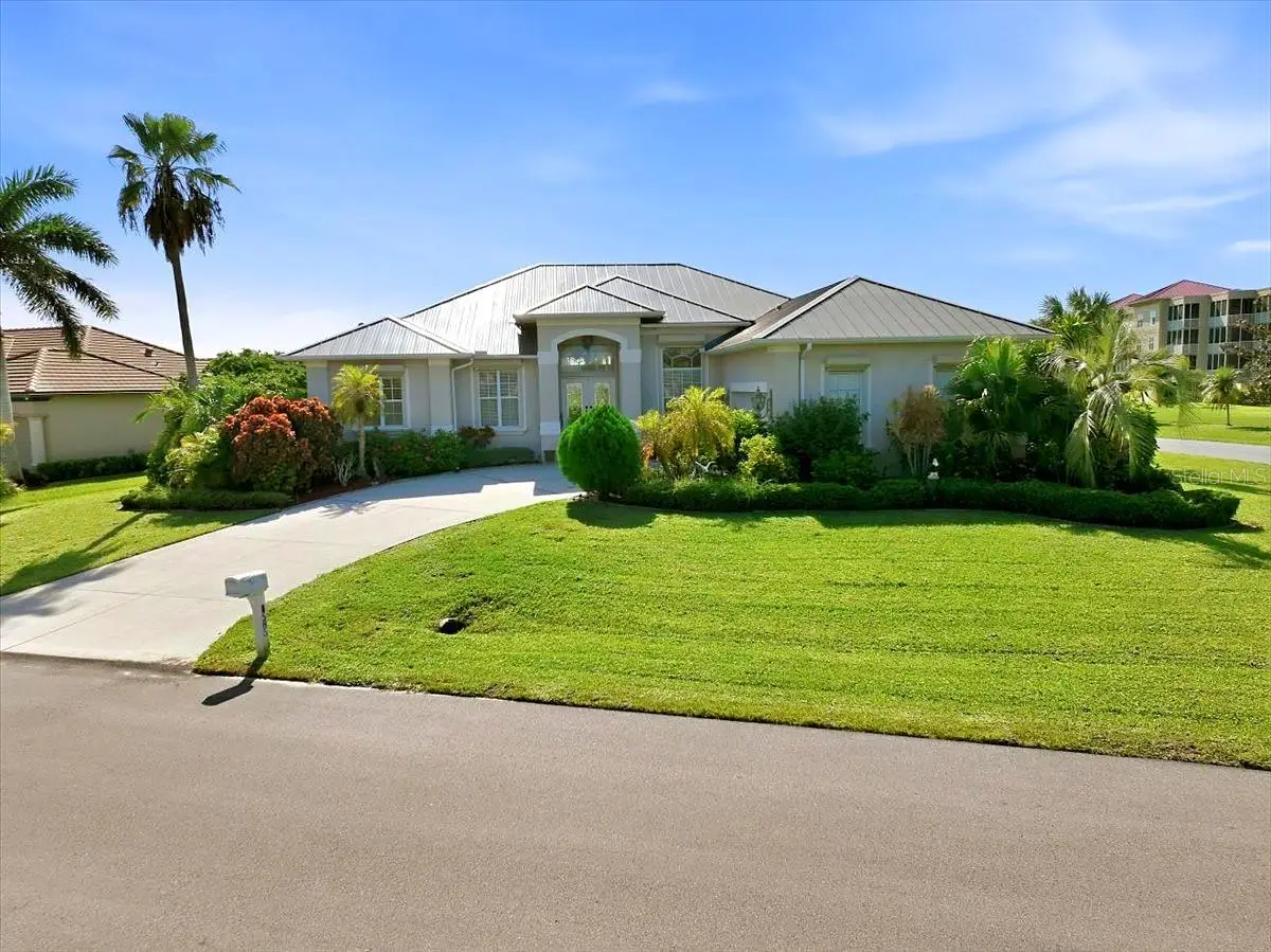 585 Coral Creek Drive, Placida, FL 33946 - #1