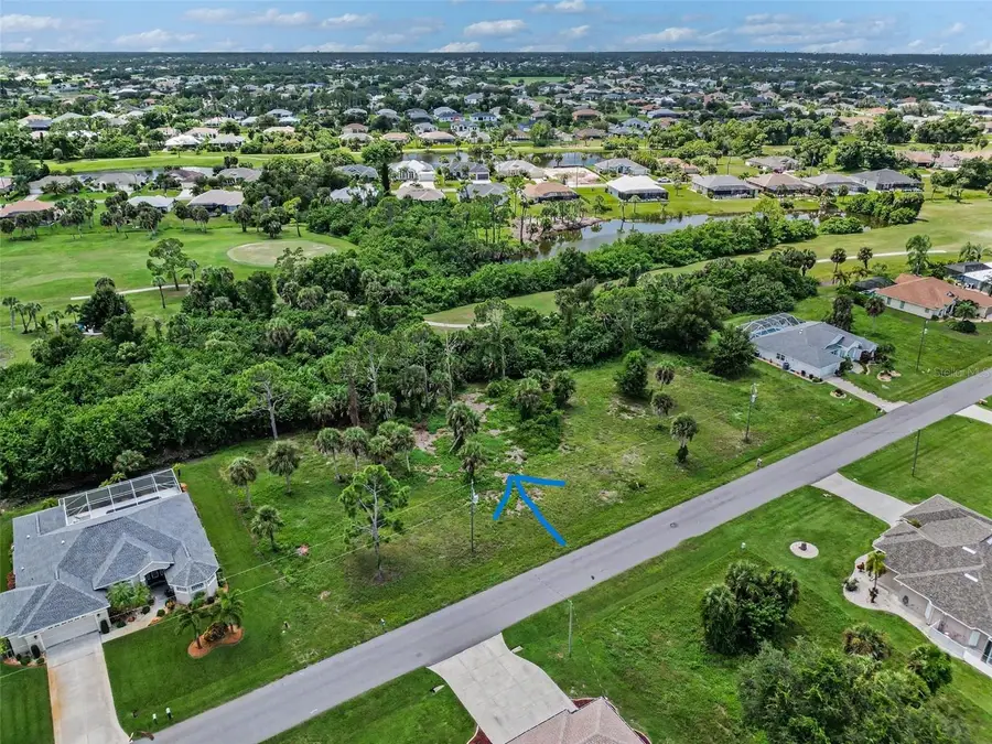 63 Par View Road S, Rotonda West, FL 33947 - #2