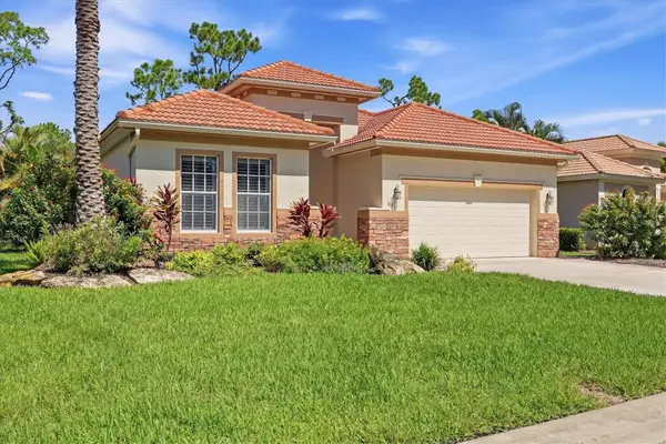 13115 Preserve Court, PORT CHARLOTTE, FL 33953
