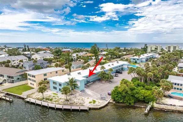 5055 N Beach Road #203, ENGLEWOOD, FL 34223