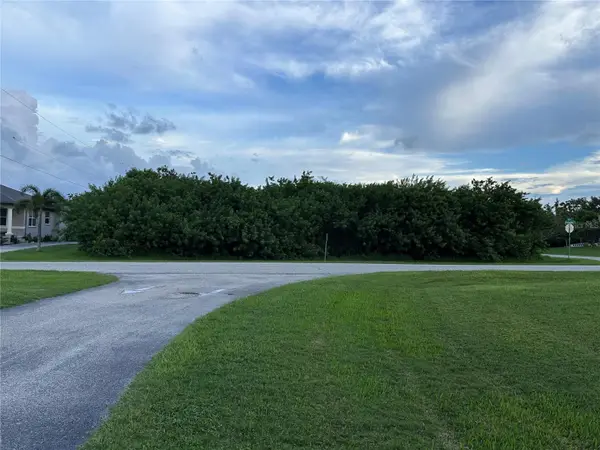 5150 Norlander Drive, PORT CHARLOTTE, FL 33981