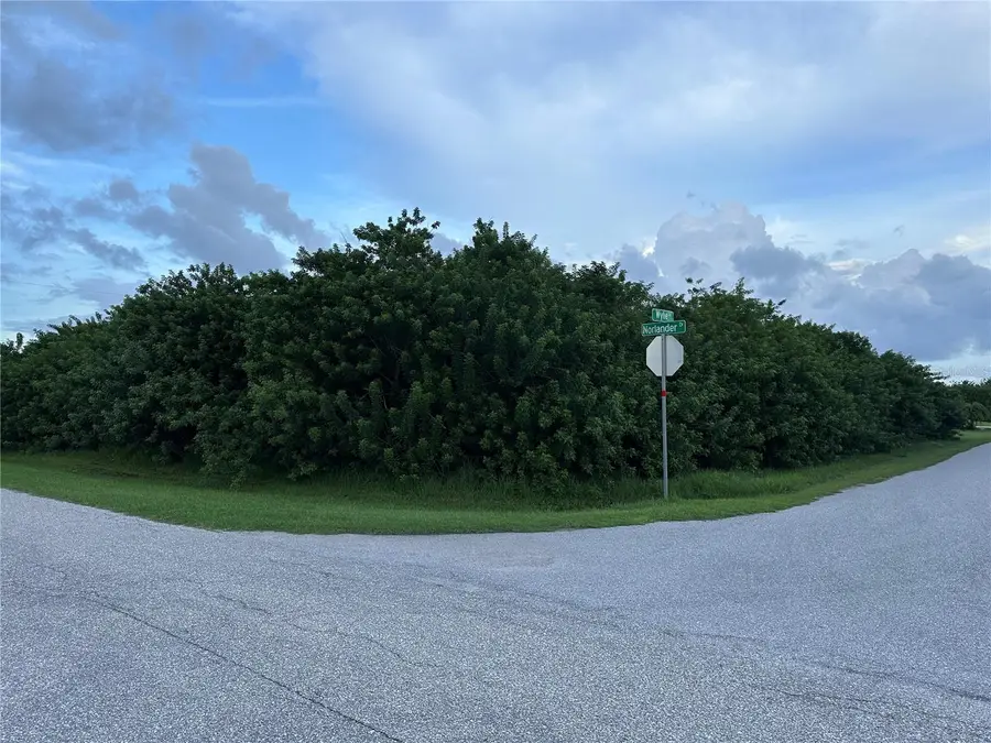 5150 Norlander Drive, Port Charlotte, FL 33981 - #3
