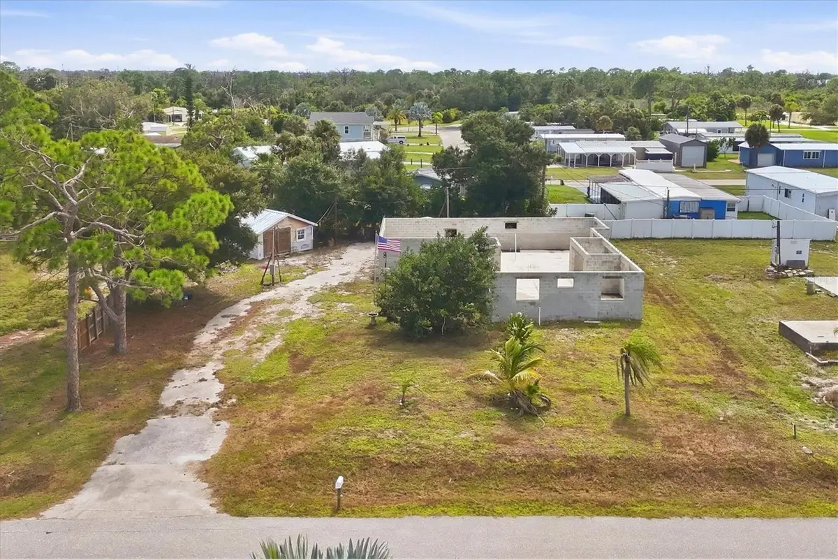 8293 Sycamore Street, Englewood, FL 34224 - #1