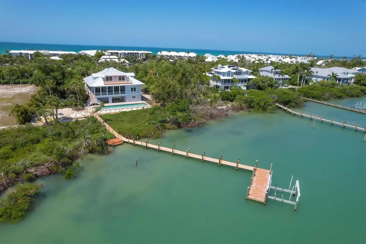 19 Grouper Hole Drive, Boca Grande, FL 33921 - #1