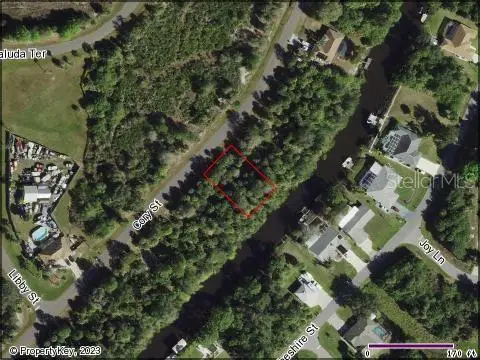 300 Cory Street, Port Charlotte, FL 33953 - #1