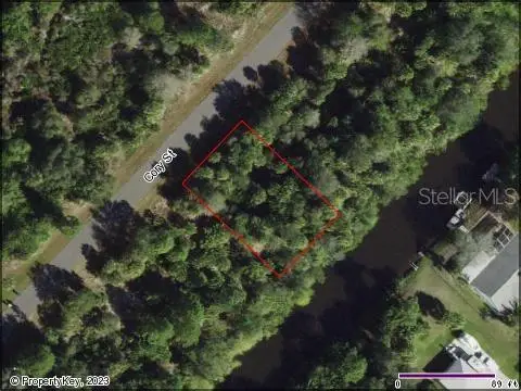 308 Cory Street, Port Charlotte, FL 33953 - #1