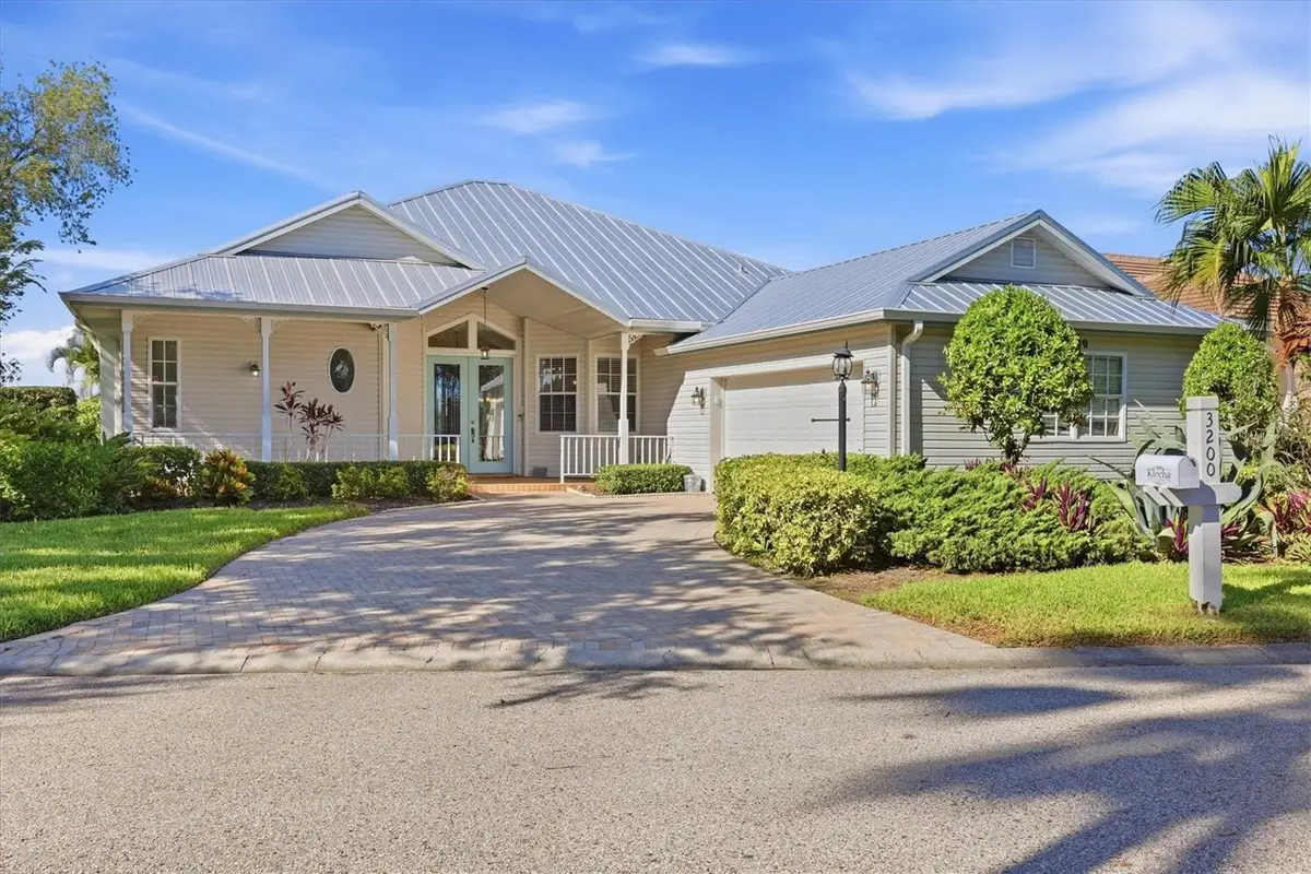 3200 Bay Ridge Way, Port Charlotte, FL 33953 - #1