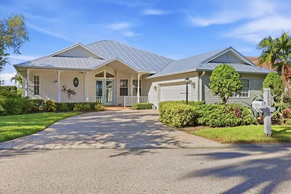 3200 Bay Ridge Way, PORT CHARLOTTE, FL 33953