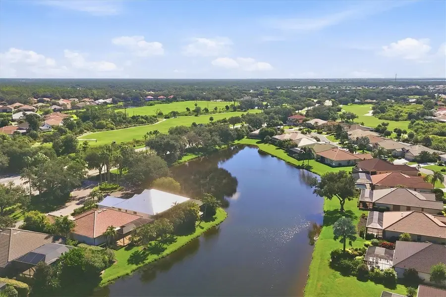 3200 Bay Ridge Way, Port Charlotte, FL 33953 - #3