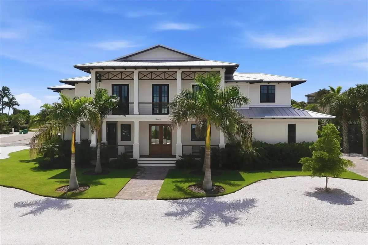 10009 Gasparilla Pass Boulevard, Boca Grande, FL 33921 - #1