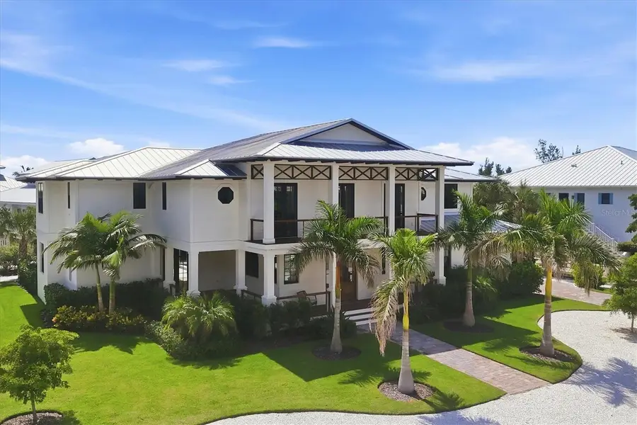 10009 Gasparilla Pass Boulevard, Boca Grande, FL 33921 - #2
