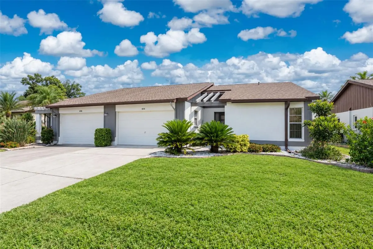 614 Deerwood Avenue #614, Englewood, FL 34223 - #1