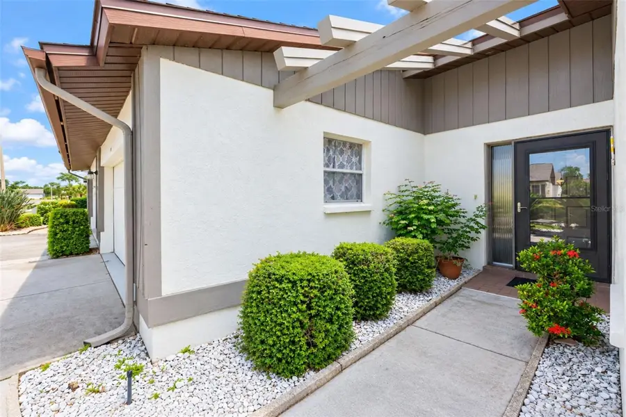 614 Deerwood Avenue #614, Englewood, FL 34223 - #3