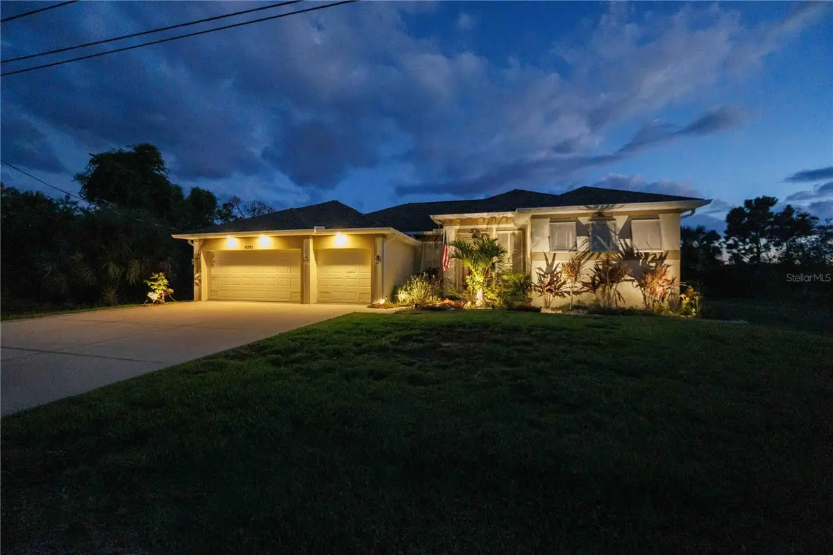 15392 Aldama Circle, Port Charlotte, FL 33981 - #1