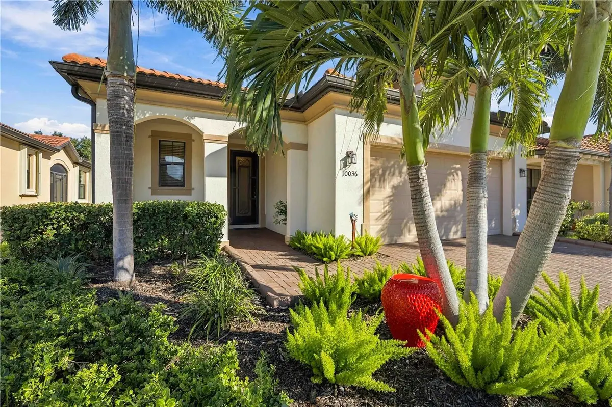 10036 Cozy Grove Drive, Venice, FL 34293 - #1