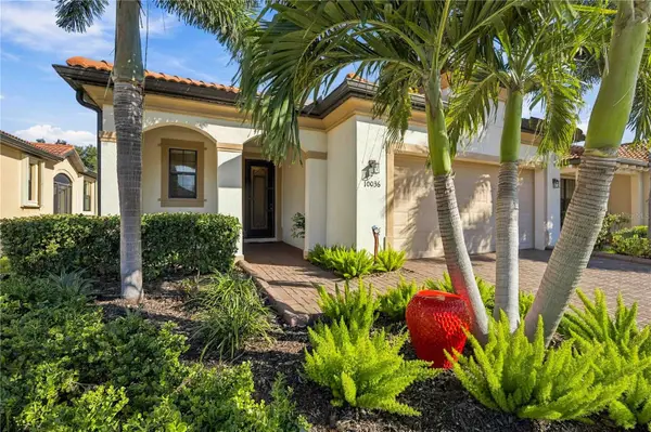 10036 Cozy Grove Drive, VENICE, FL 34293