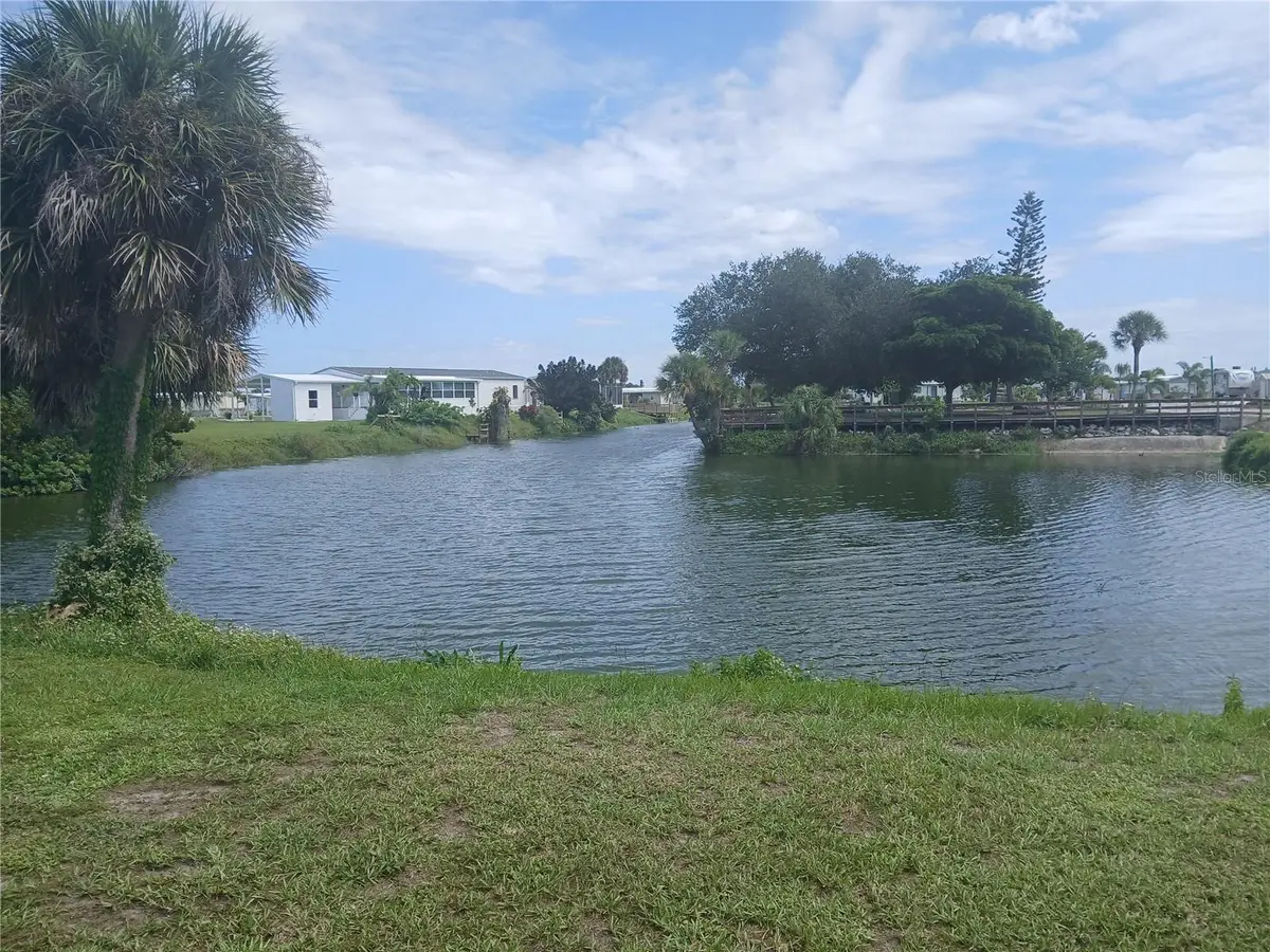 1379 Flamingo (lot 22) Drive, Englewood, FL 34224 - #1