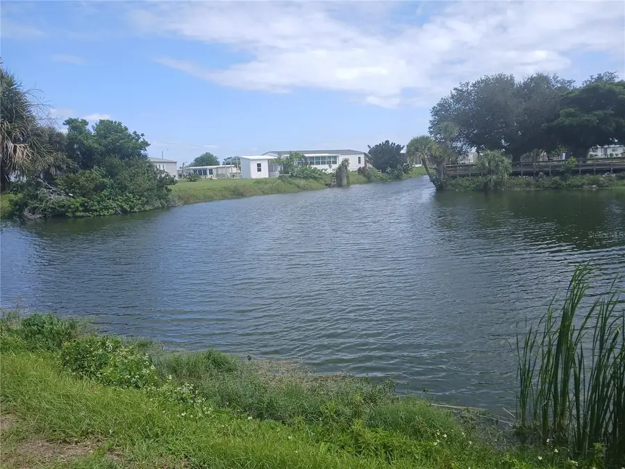 1379 Flamingo (lot 22) Drive, Englewood, FL 34224 - #3