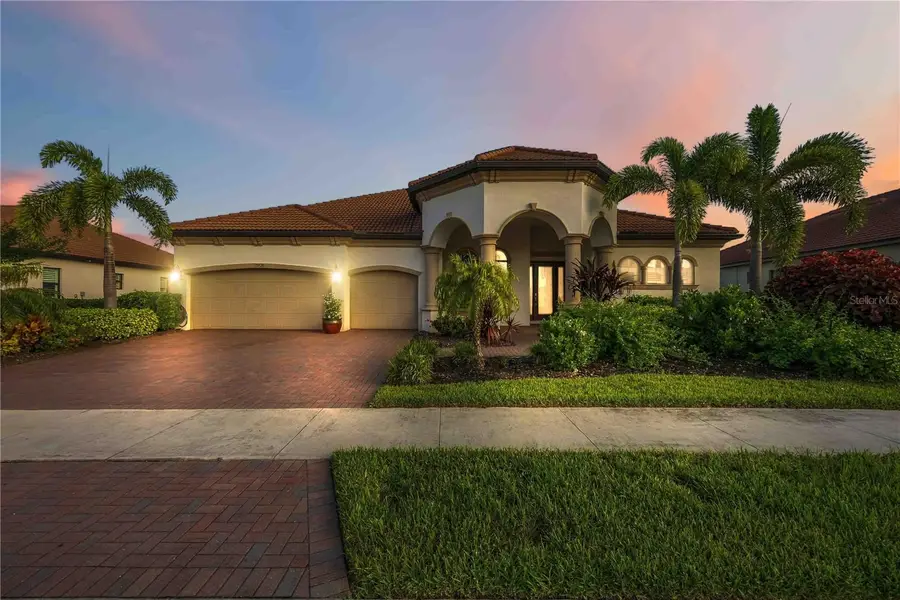 10720 Tarflower Drive, Venice, FL 34293 - #2