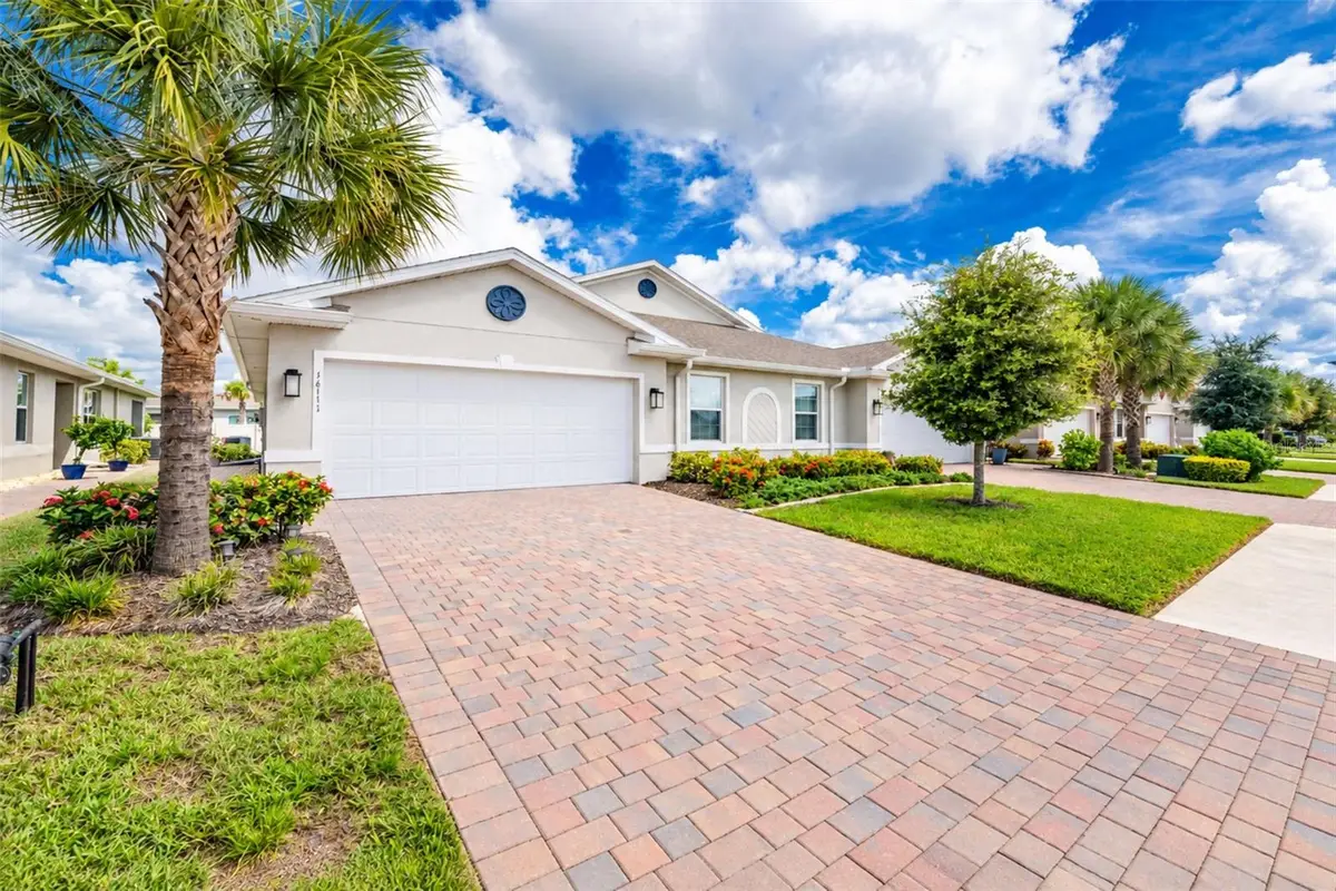 16111 Bridle Ridge Street, Port Charlotte, FL 33953 - #1