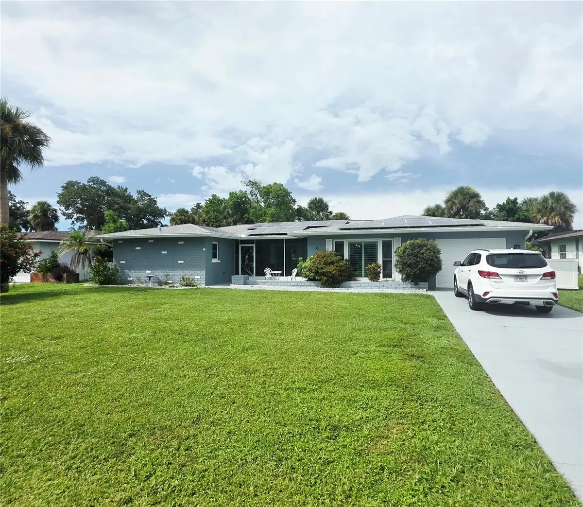 16 Oakland Hills Place, Rotonda West, FL 33947 - #1