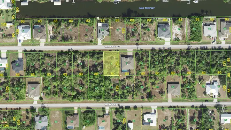 15527 Brainbridge Circle, Port Charlotte, FL 33981 - #2