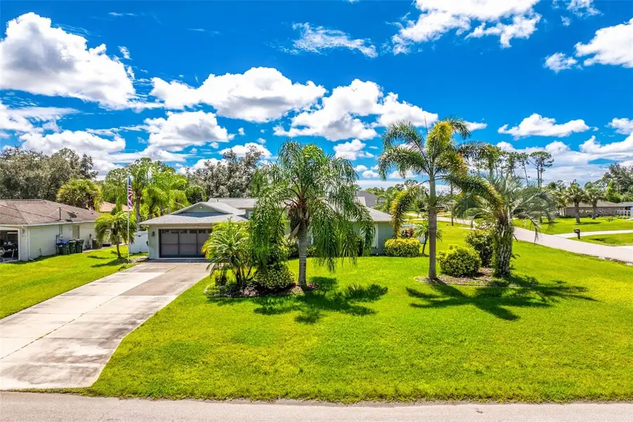 3877 Lavilla Avenue, North Port, FL 34286 - #3