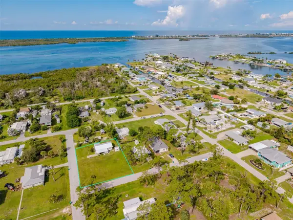 1954 Kentucky Avenue, ENGLEWOOD, FL 34224