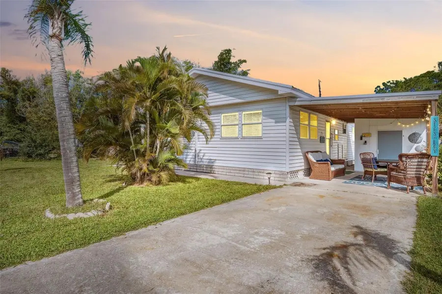 1954 Kentucky Avenue, Englewood, FL 34224 - #2