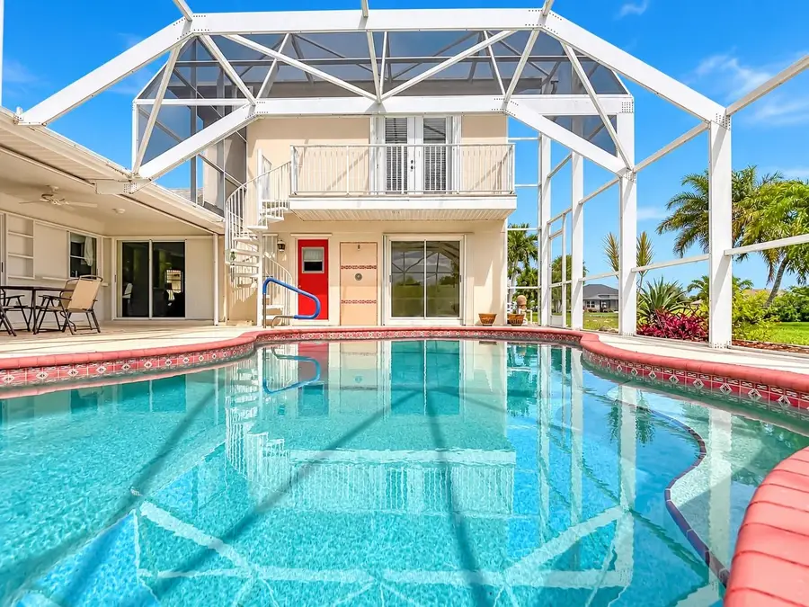 63 Clubhouse Road, Rotonda West, FL 33947 - #2