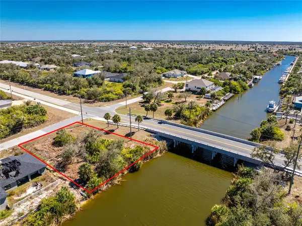 10311 Redondo Street, PORT CHARLOTTE, FL 33981