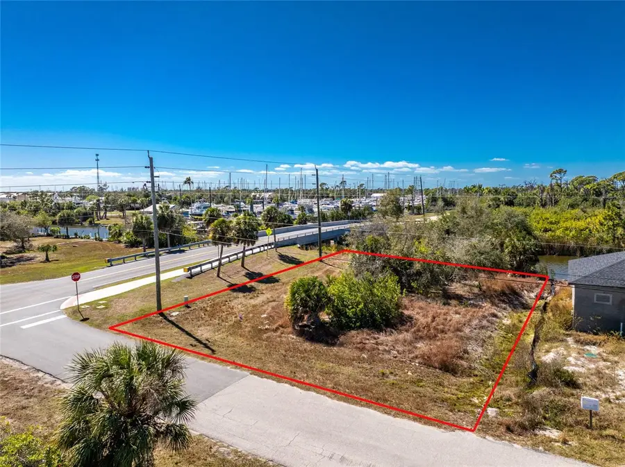 10311 Redondo Street, Port Charlotte, FL 33981 - #3