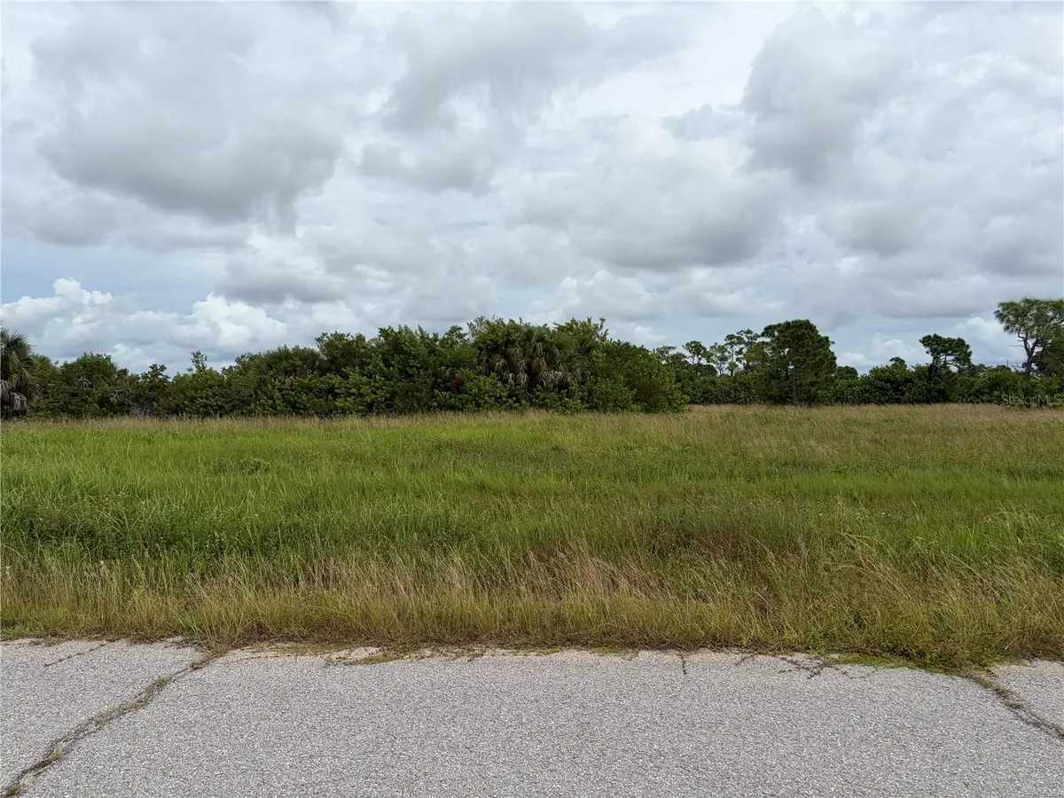 12466 Sedan Road, Placida, FL 33946 - #1