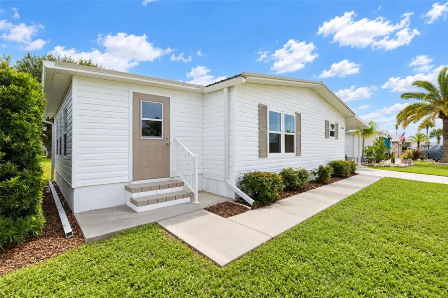 6282 Bob White Drive, Englewood, FL 34224 - #3