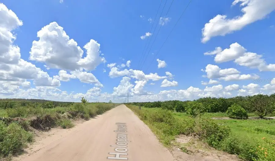 Holopaw Groves Road, Saint Cloud, FL 34773 - #3