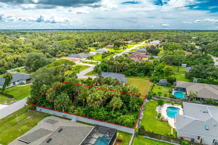 453 Border Street, Port Charlotte, FL 33953 - #2