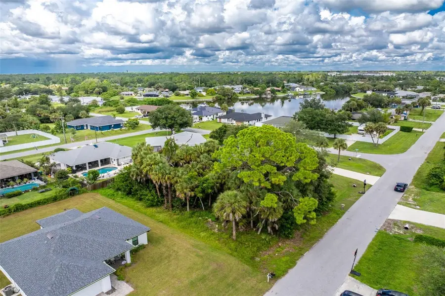 453 Border Street, Port Charlotte, FL 33953 - #3
