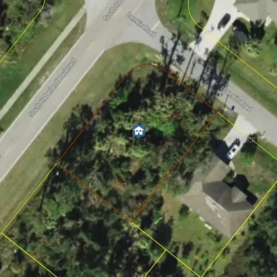 Lamont Street, NORTH PORT, FL 34288