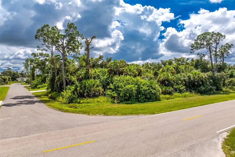 Lamont Street, North Port, FL 34288 - #2