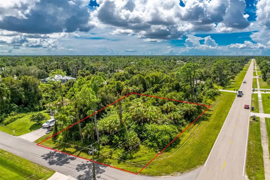 Lamont Street, North Port, FL 34288 - #3