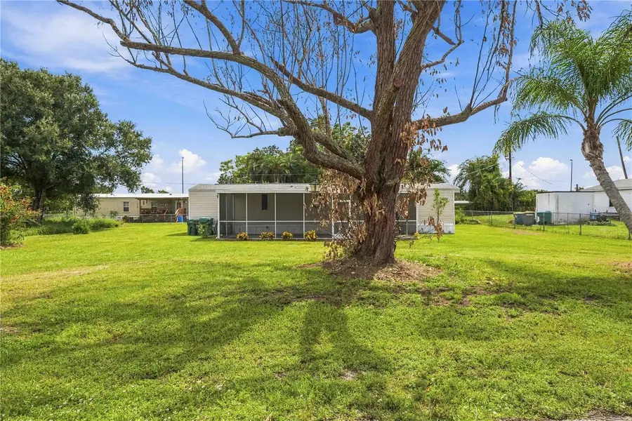 6619 Orange Blossom Lane, Punta Gorda, FL 33982 - #2