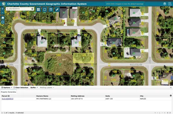 133 White Pine Drive, ROTONDA WEST, FL 33947