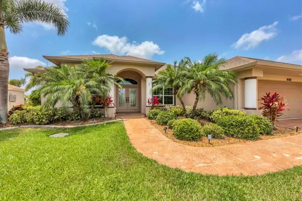 8180 Burwell Circle, PORT CHARLOTTE, FL 33981