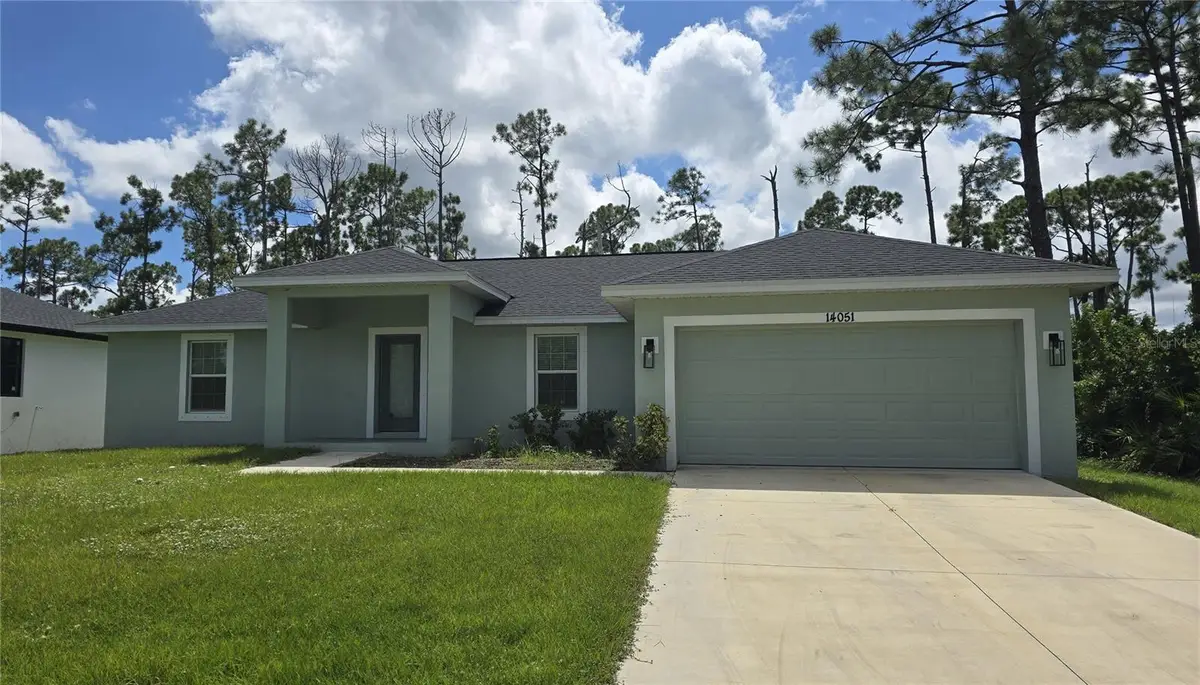 14051 Barbet Lane, Port Charlotte, FL 33981 - #1