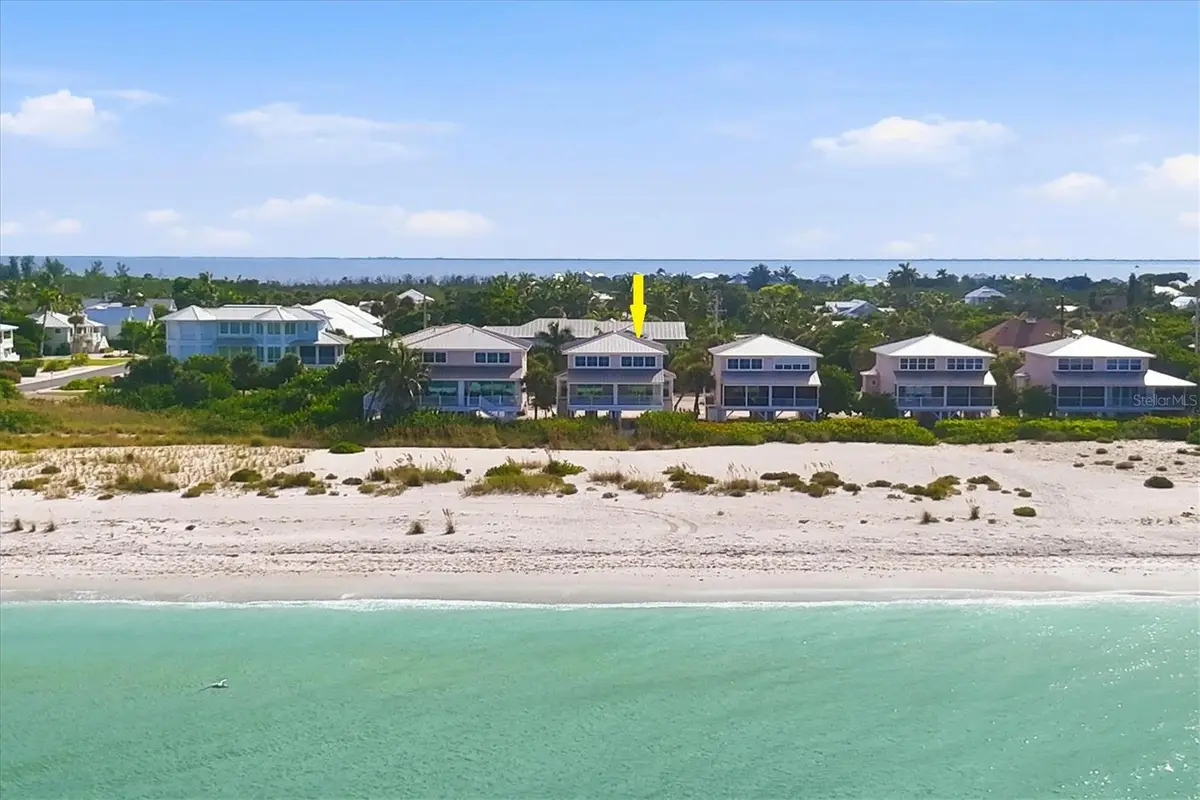 290 Gulf Boulevard #18, Boca Grande, FL 33921 - #1