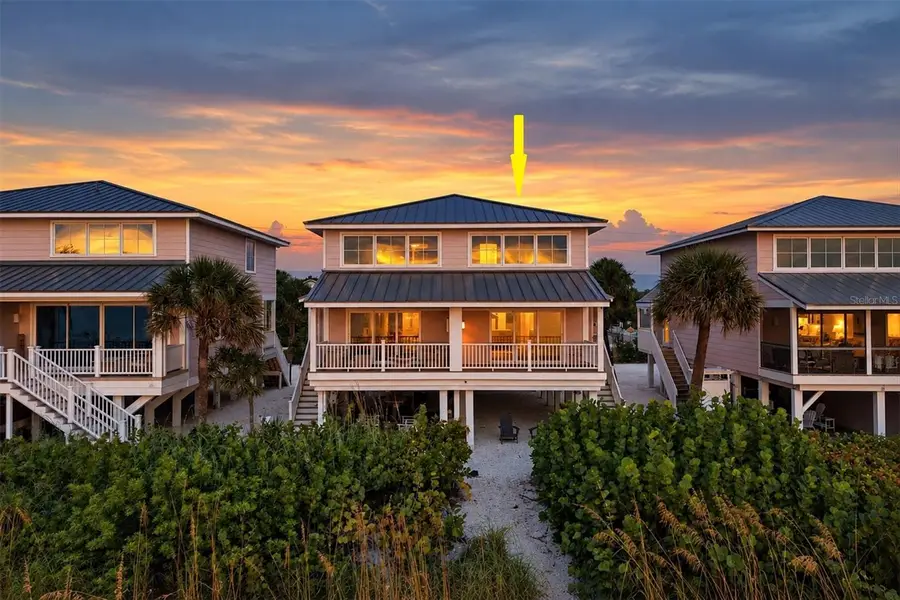 290 Gulf Boulevard #18, Boca Grande, FL 33921 - #3