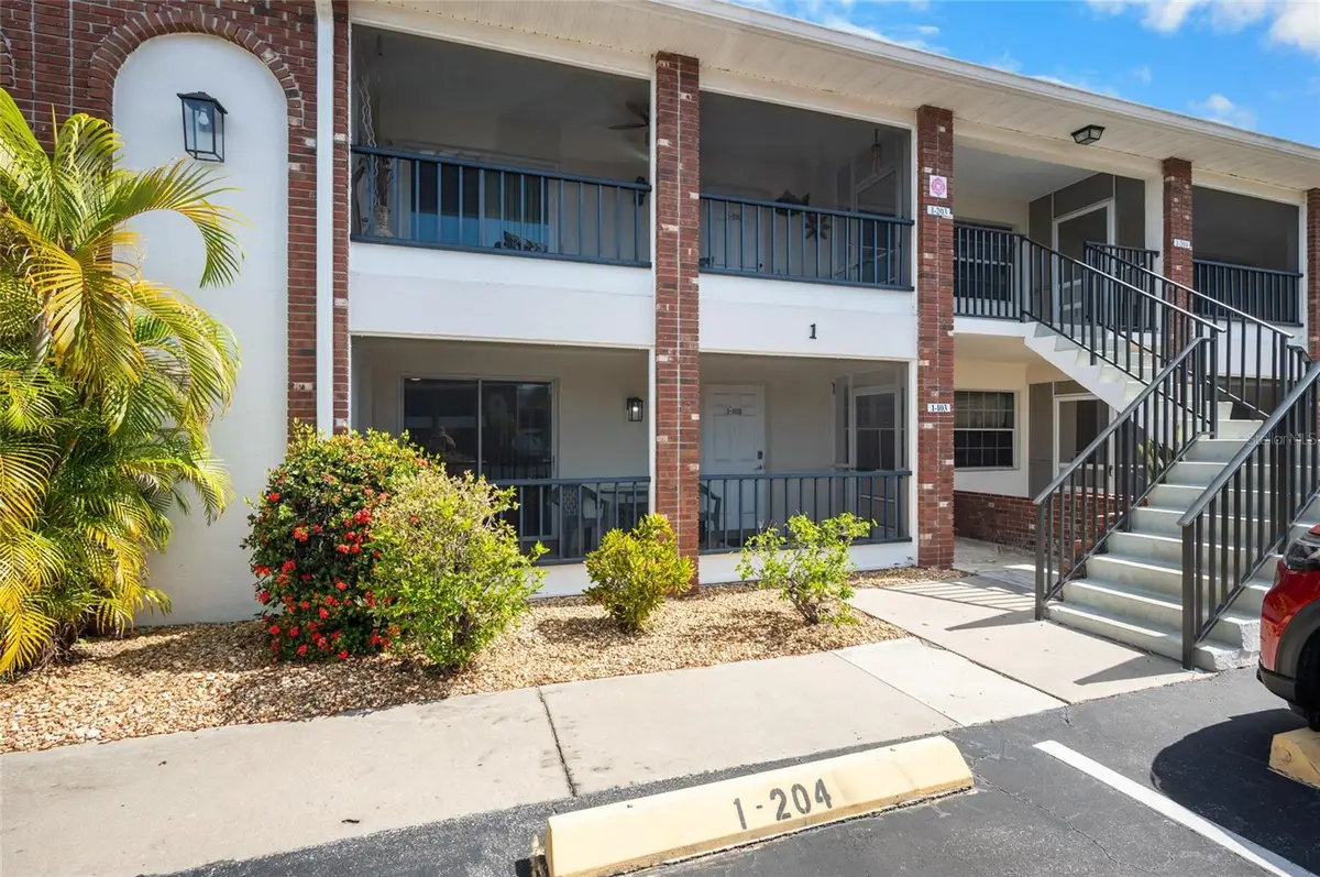 1531 Placida Road #1-103, Englewood, FL 34223 - #1