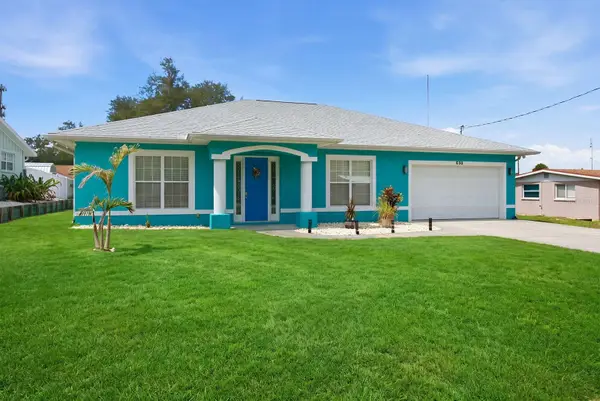 520 Liberty Street, ENGLEWOOD, FL 34223