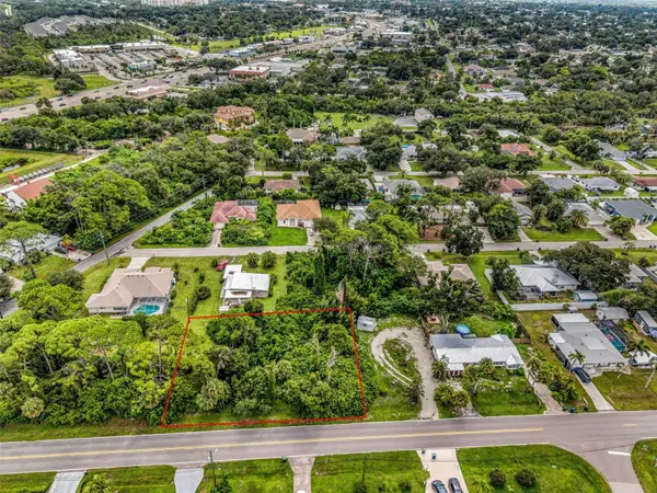 Baffin Drive, VENICE, FL 34293